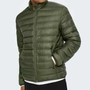 ONSGAVIN LIGHT DOWN JACKET OTW