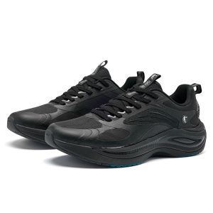 Man's Running Shoes
