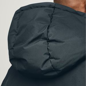 JJWORLD PUFFER JACKET