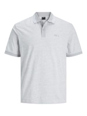 JCOMELANGE JERSEY POLO SS