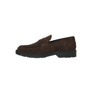 JFWDAX SUEDE LOAFER