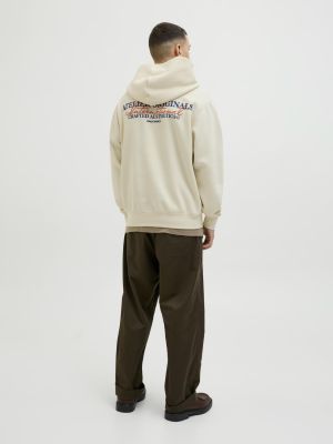 JORISLINGTON BACK SWEAT HOOD SN