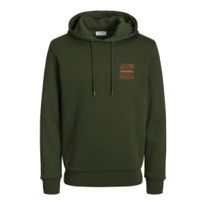 JJLINER SWEAT HOOD