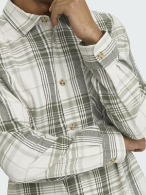 ONSMASON OVERSHIRT