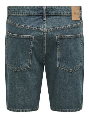 ONSEDGE-GREENOD-9069-AZG-DNM-SHORTS