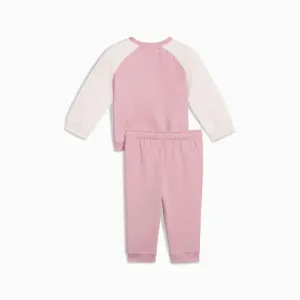 MINICATS ESS Raglan