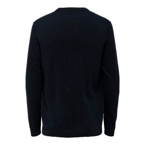 ONSALEX REG 12 CREW KNIT