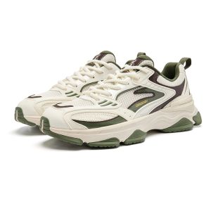Man's Casual Shoes