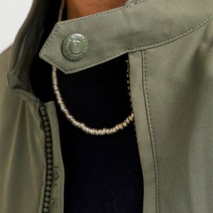 JPRBLUBRAD BOMBER JACKET SN