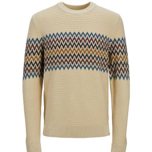 PULLOVERMALEKNITPC92/NYL8