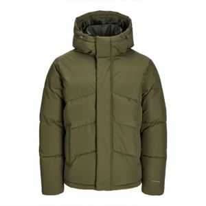 JJWORLD PUFFER JACKET