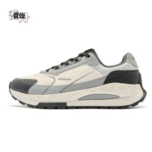 Man's Casual Shoes