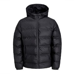 JCOELEMENTS PU PUFFER