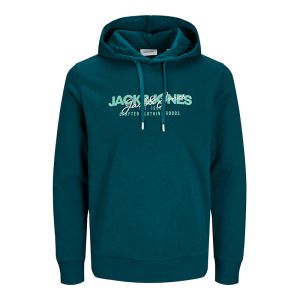 JJALVIS SWEAT HOOD