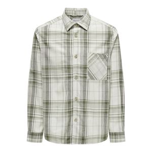 ONSMASON OVERSHIRT