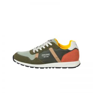 JFWHARROW MESH SNEAKER