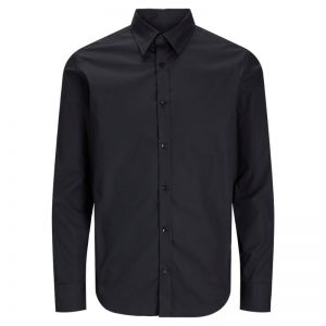 JPRBLACARTER STRECH L/S SHIRT