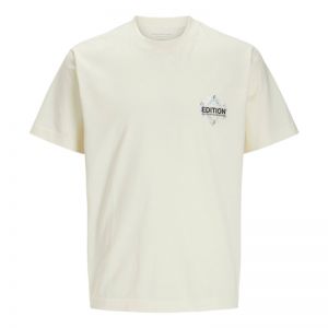 JCODYNAMIC DUST TEE SS CREW NECK LN