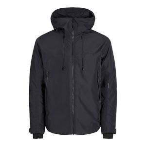 JCOSUMMIT PADDED SHELL JACKET SN