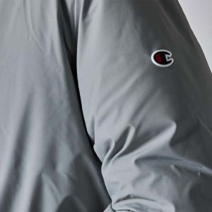 REVERSIBLE JACKETGREY