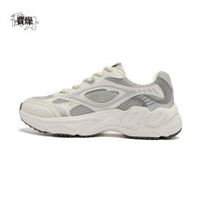 Woman's Casual Shoes