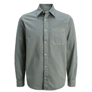 JPRCCDOVER TWILL L/S SHIRT
