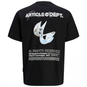 JCODYNAMIC DUST TEE SS CREW NECK LN