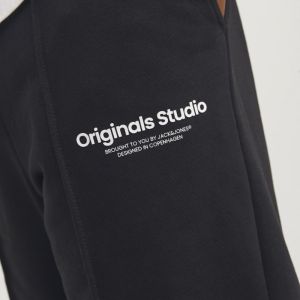JPSTKANE JJVESTERBRO SWEAT SHORTS GMS SN