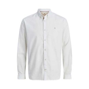 JPRBLUSUMMER BUTTON DOWN L/S SHIRT