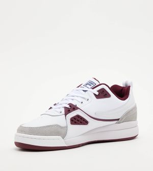 CASIMS Lace Up Sneakers