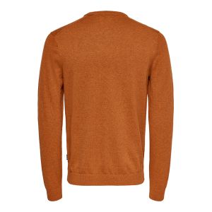 ONSALEX REG 12 CREW KNIT