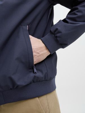 JPRBLUBRAD BOMBER JACKET SN