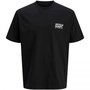 JCODYNAMIC DUST TEE SS CREW NECK LN