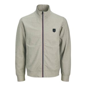 JPRBLURISE SWEAT ZIP CARDIGAN PRSP25