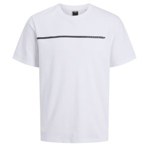 JCOFUSION FULL BRANDING TEE SS CREW NOOS