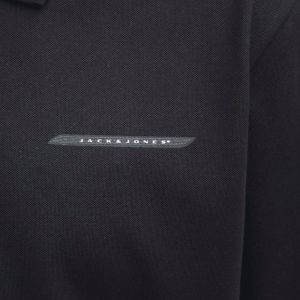 JCOFUSION PIQUE POLO SS SN