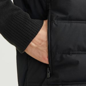 JPRBLATURNER HYBRID JACKET