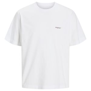 JORPAROS EASTER SKETCH TEE SS CREW N LN