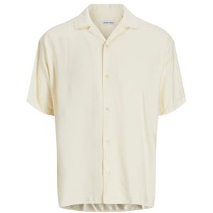 JJEURBAN EDGE RESORT SHIRT SS LN