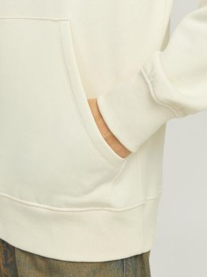JORPORTLAND BLOCK SWEAT HOOD LN