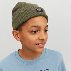 JACDNA BEANIE NOOS