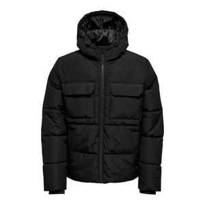 ONSELIJAH PCKT. HOOD JACKET OTW NOOS