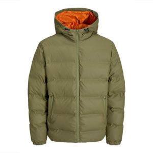 JCOELEMENTS PU PUFFER