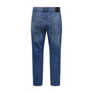 ONSYOKE TAPERED BOX TAI DNM CBO