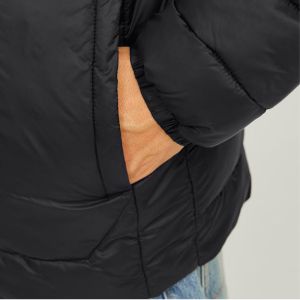 JJESPRINT PUFFER HOOD NOOS