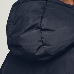 JJWORLD PUFFER JACKET