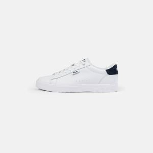 Fila BARI white-fila navy