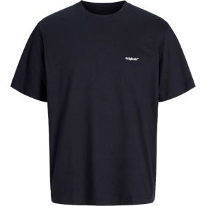 JORPAROS EASTER SKETCH TEE SS CREW N LN