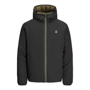 JPRBLUBROOK REVERSIBLE JACKET LN