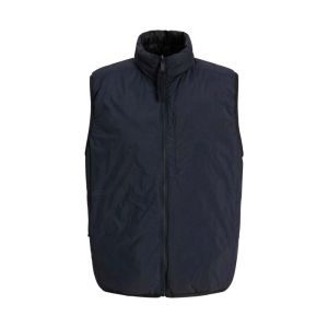 JPRCCJAKE QUILTED REVERSIBLE VEST